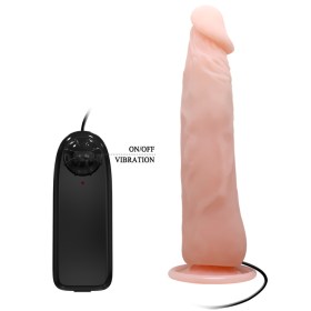 Vibrator boje kože BW 8068A-11
